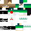 Texture for steve