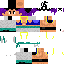 Texture for SFD