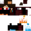 Texture for steve