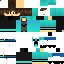 Texture for Bleu