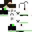Texture for SLENDERGHOST