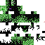 Texture for Ender Creeper