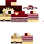 Texture for steve