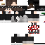 Texture for cagobelo