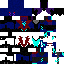Texture for Hellfire (Full devil trigger)