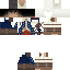 Texture for connor