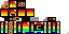 Texture for CaptainCookie