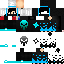 Texture for PixellCrafter8