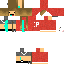 Texture for My Version of JoyaGrace by;jamesjastifer