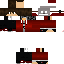 Texture for TheBrentD Helloween Version