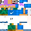 Texture for Db_Trunks