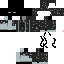 Texture for dark enderman