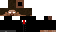 Texture for Formal Herobrine