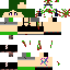Texture for MTH