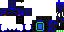 Texture for anomaly 071 mutation