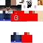 Texture for Cuelinhuuu