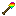 Texture for Rainbow Shovel