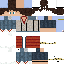 Texture for Marty McFly