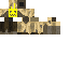 Texture for springtrap