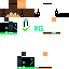 Texture for RGB