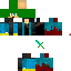 Texture for enderdudeLOL HG