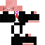 Texture for Pig player skin