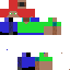 Texture for steve