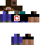 Texture for mojang agent 1