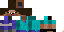 Texture for creeper noob