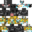 Texture for Bboymoreno92