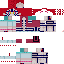 Texture for akaza