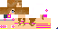 Texture for julia dk