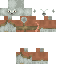 Texture for Master Splinter Tryhard Erick