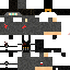 Texture for swat karol wounded