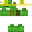 Texture for turtle noob skin