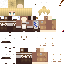 Texture for Armin