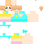 Texture for Pearl-Sreven Universe