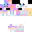Texture for isabella 