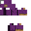 Texture for mago