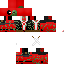 Texture for Zombie Deadpool