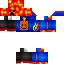 Texture for luis
