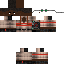 Texture for ghost