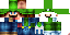 Texture for weegee for max