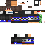 Texture for dopeman
