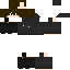 Texture for parka