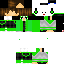 Texture for garfild