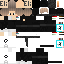Texture for BleckPhanter_TV