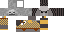 Texture for predator