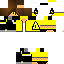 Texture for Bill Cipher Buttsuckintin