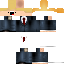 Texture for tramp